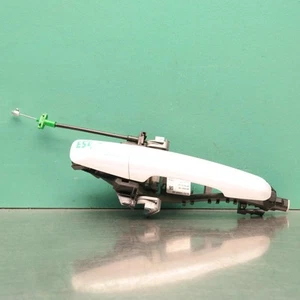 LAND ROVER RANGEROVER EVOQUE #E5419 DOOR HANDLE L538 LHR (200) *C-0114* - Picture 1 of 6