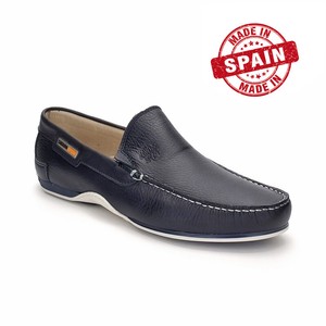 Calzado de hombre náuticos negros | Compra online en eBay