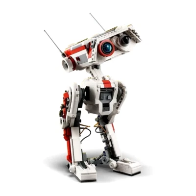 New Star Wars Jedi Fallen Order BD-1 Set 75335 Building Blocks Toy Bricks - Image 1 of 4