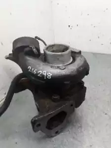 A6460900080 turbocompresor para MERCEDES-BENZ CLASE C - W203 S203 CL203 - Imagen 1 de 4