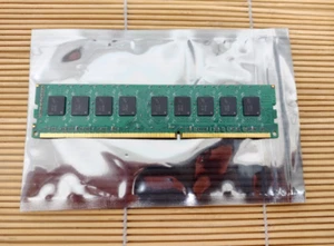 MEM-4400-8G DRAM 8G 1 DIMM compatible Cisco pour Cisco ISR4431/K9 ISR4451-X/K9 - Photo 1/1