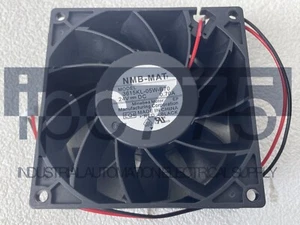 1PCS NEW NMB-MAT 3615KL-05W-B70 24V 0.7A inverter cooling fan - Picture 1 of 6