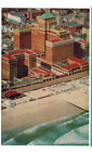 1950S Postcard- Chalfonte-Haddon Hall Resort, Atlantic City, New Jersey
