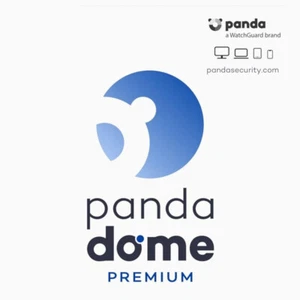 Panda Dome Premium 2025 | 1 Jahr 1 Gerät | Download - Bild 1 von 2