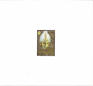 THAILAND 1996 50TH ANNIVERSARY OF ACCESSION OF KING BHUMIBOL A78 Mi1699B - Picture 1 of 1