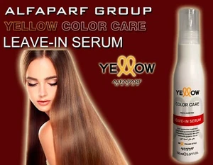 ALFAPARF GROUP Yellow Color Care Leave-in Serum - Picture 1 of 1