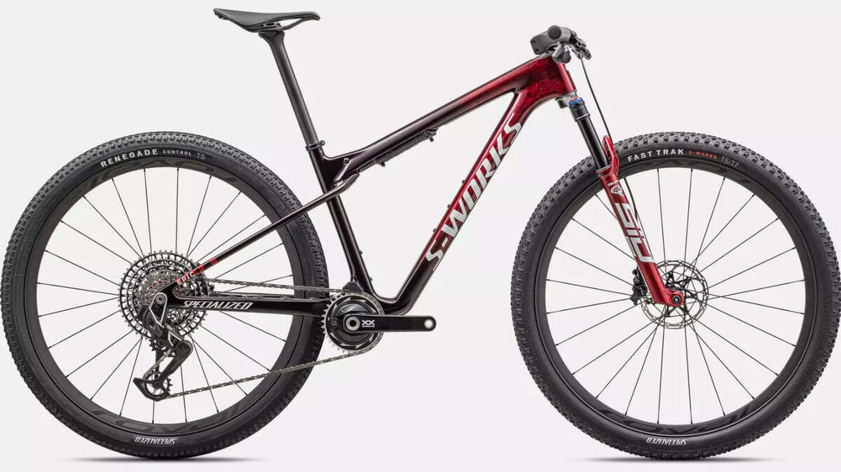 Specialized S Works Epic Mountain Bike for sale | eBay Specialized S Works Epic Mountain Bike for sale | eBay