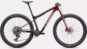 2023 Specialized Epic World Cup SRAM XX Eagle SL Carbon Full Suspension Mountain - Picture 1 of 18