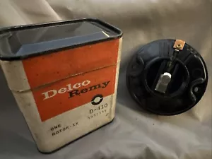 Rotor distribuidor 56-57 Cadillac NOS Delco Remy D-410 1932135 - Imagen 1 de 4