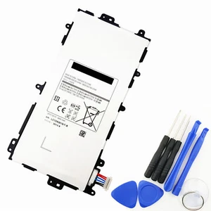 SP3770E1H NEW Battery For Samsung Galaxy Note 8.0 GT-N5100 N5110 Tablet PC - Picture 1 of 2