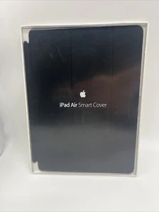 Genuine Apple iPad Mini Smart Cover New In Box MF059LL/A In Black - Picture 1 of 5