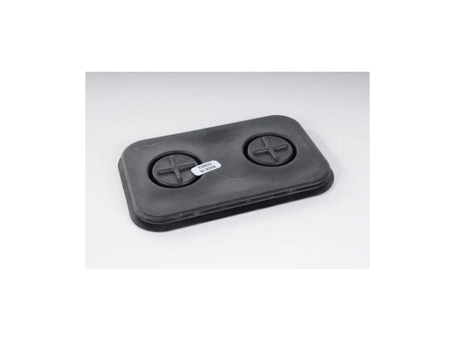 Diafragma de cilindro maestro de freno AC Delco 93KG57Z compatible con GMC S15 1983-1991 Jimmy Foto 1 de 1