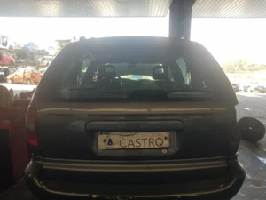 heckklappe für CHRYSLER VOYAGER (RG) 2.5 CRD LX 2001 1107692 - Bild 1 von 6