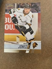 2017-18 CHL Hockey player select you pick 1-140