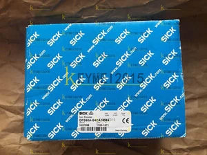1PCS NEW SICK Encoder DFS60A-S4CA16384 1037598 - Picture 1 of 1
