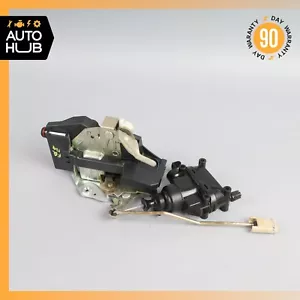 96-02 Mercedes R129 SL320 Front Right Side Door Lock Latch Actuator OEM 50k - Picture 1 of 14