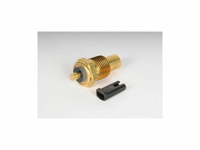 AC Delco 66QJ41F Water Temperature Sender Fits 1967-1978 Chevy Camaro - Image 1 of 1