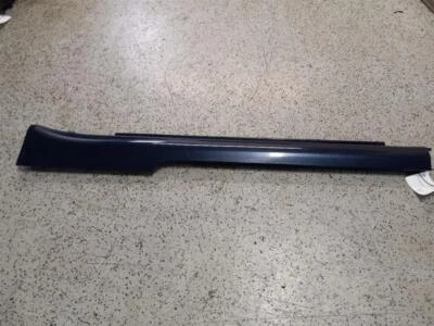 AUDI A4 2007 panel basculante lateral izquierdo Foto 1 de 4