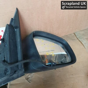 Espejo retrovisor eléctrico lado del conductor Renault Twingo Dynamique MK3 2014-2018 E8026829 - Imagen 1 de 5