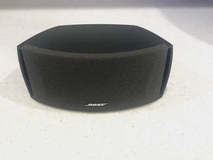 Bose AV3-2-1 Media Center Speaker - No Speaker Wire - Works - Tested! - Picture 1 of 7