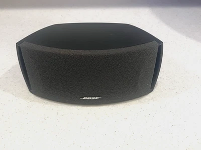 Bose AV3-2-1 Media Center Speaker - No Speaker Wire - Works - Tested! - Image 1 of 4