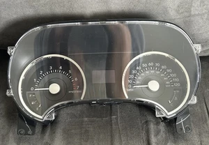 06-07 MOUNTAINEER SPEEDOMETER INSTRUMENT DASH GAUGE CLUSTER 6L9T10849FB - Bild 1 von 6