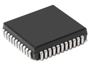 Winbond W78E516B40PL 40MHz 8-Bit CMOS Microcontroller 64kB Flash EPROM PLCC-44 - Picture 1 of 1