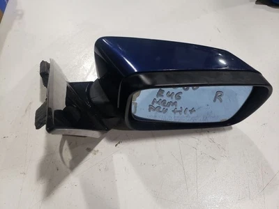 Espejo retrovisor lateral derecho - BMW 330XI E46 2004 sedán - 03-05 OEM Foto 1 de 4