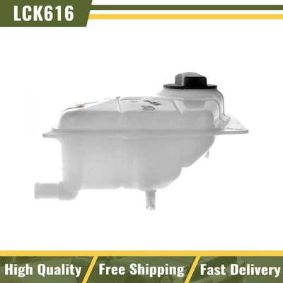 Depósito de refrigerante del motor Dorman para A4 A6 Passat PO14 1 PIEZA Foto 1 de 4