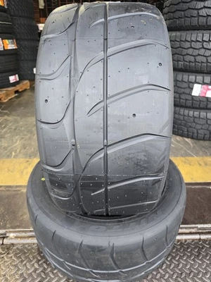 2 NEW 275/40ZR17 NITTO NT01 STREET/TRACK COMPETITION TIRE 275/40R17 NITTO NT01 - Image 1 of 4
