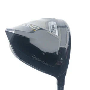 NEW TOUR ISSUE TaylorMade Qi10 LS Driver / 8.0 Degrees / X-Stiff Flex - Picture 1 of 10