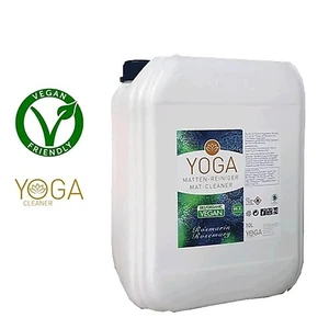 Yogamattenreiniger Rosmarin -- 10000 ml - Bild 1 von 1