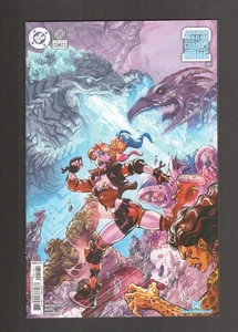 Justice League Vs Godzilla Vs Kong 2 #1 1:50 DC Comics 2025 - Picture 1 of 2