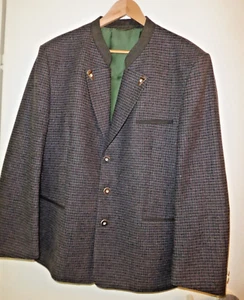 trachten janker herren Loden Frey - Bild 1 von 12