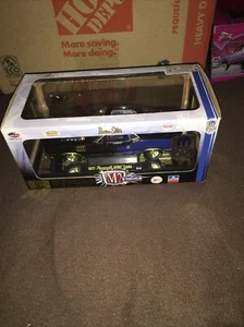 M2 Auto Dreams 1/24 scale 71 Plymouth Hemi Cuda Chase Release 31 - Picture 1 of 8