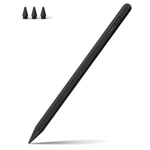 Digitaler Stylus Schreibstift Aluminium Bluetooth Schnellladefunktion - Bild 1 von 10
