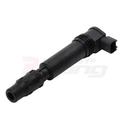 Bobina de bujía de encendido para Honda CBR1000RR 2004-2007 129700-4840 30700-MEL-003 Foto 1 de 4