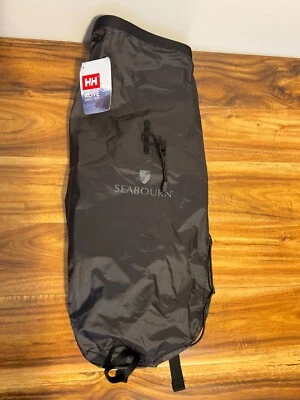 NUEVO CON ETIQUETAS NUEVO Mochila Helly Hansen Water Shield Negra Foto 1 de 4