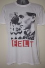 Felt t-shirt the field mice c86 Denim, Go-Kart Mozart, Primal Scream  
