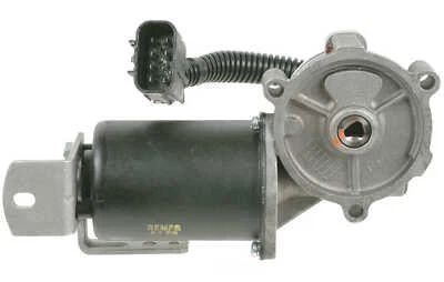 Motor de caja de transferencia para Ram 1500 3500 4500.5500 2011-2015 CARDONE REMAN Foto 1 de 4