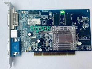 ATI 7000ATX64PCI Video Card - Picture 1 of 3