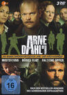Arne Dahl - Die Fanbox (Bisher unverffentlichte Lang- und TV-Fassungen) [3 DVDs
