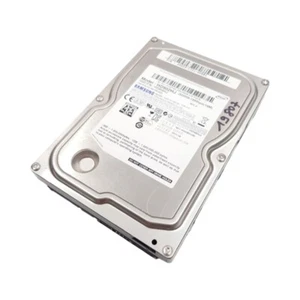 Disque Dur 500Go SATA 3.5 SAMSUNG HD502HJ 7200rpm 16Mo - Photo 1/1