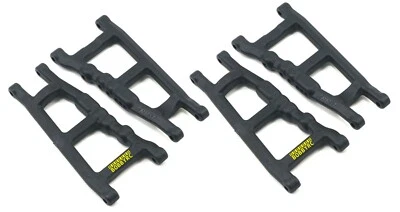 RPM Front & Rear Suspension Arms For Traxxas Stampede Slash Rustler Hoss 4x4 - Image 1 of 4