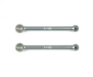 Tamiya 300042385 - TRF421 Antriebswelle 45mm lei. (2) hi. - Neu - Bild 1 von 1