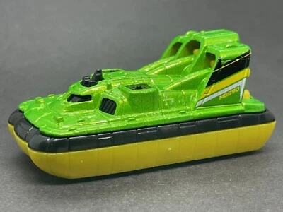 Matchbox 2013 Amphi Flyer - Como nuevo Foto 1 de 4