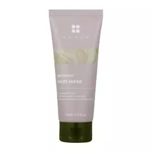 BRMUD Recovery Mud Mask 3.71oz / 110ml With 100% Pure "Boryeong" Mud K-Beau--. - Picture 1 of 5