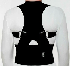 Buchner Leben Qualitat Haltungskorrektorbandage für Männer und Frauen XL Größe - Bild 1 von 3