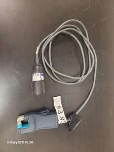 Fluke  1760 Topas 1000/2000 AC Current Clamp Binder 200A Tested - Picture 1 of 5