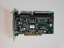 ADAPTEC AHA-2940UW ULTRA WIDE SCSI CONTROLLER PCI ADAPTER CARD 68 & 50 PIN 2940W